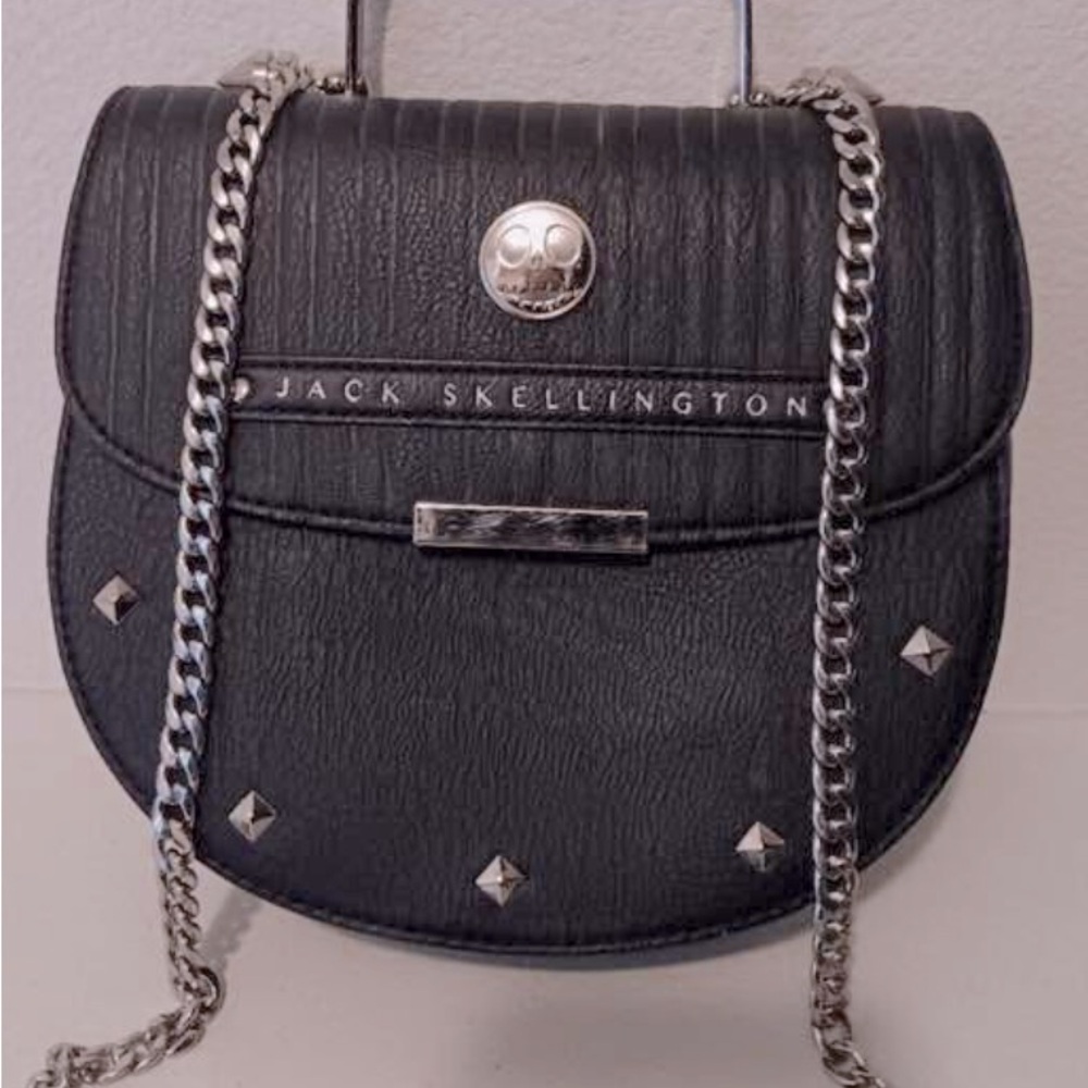 Authentic Disney leather purse